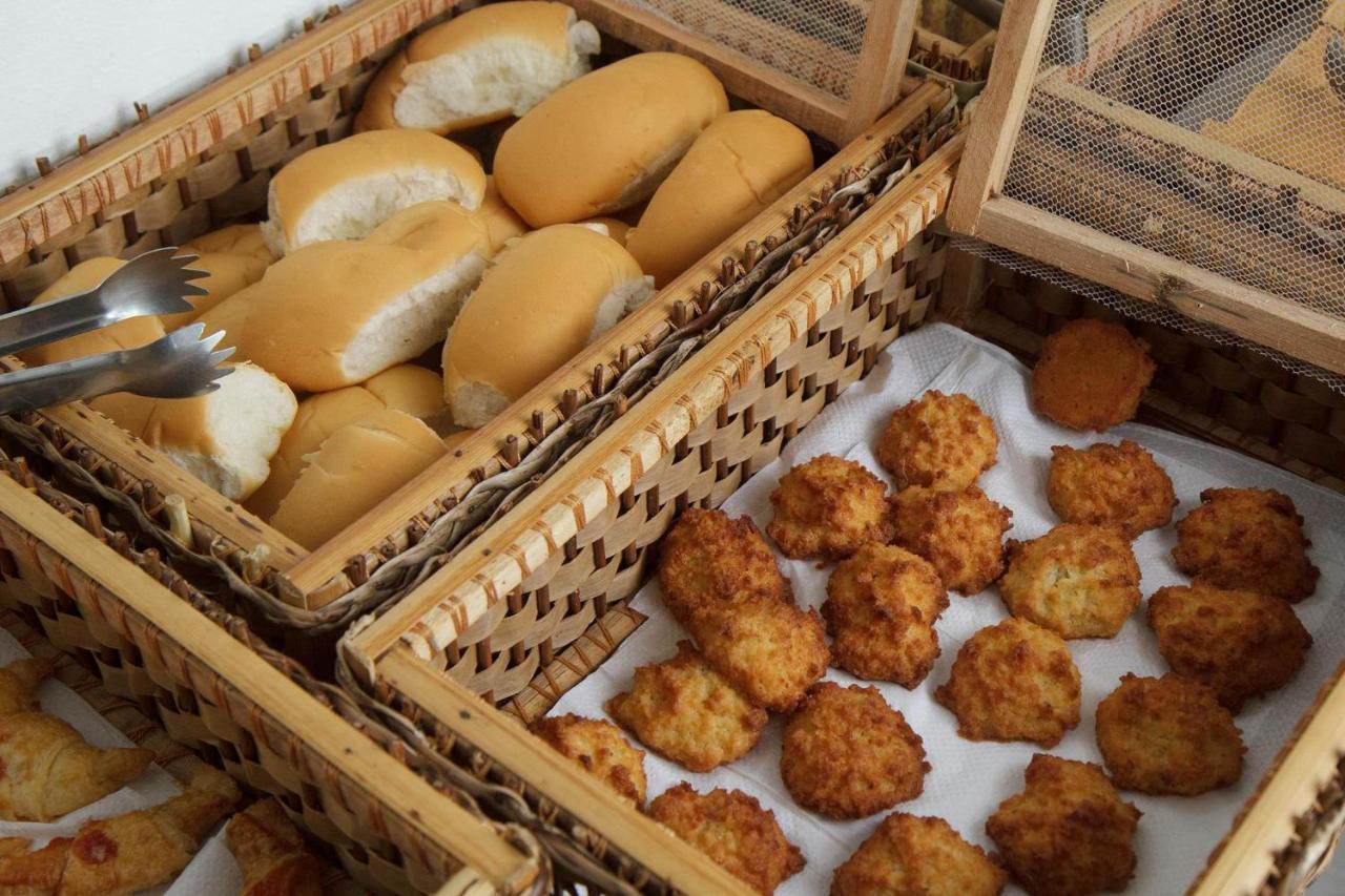 Pousada Dos Jangadeiros 마라고지 외부 사진