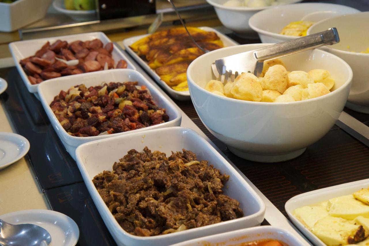 Pousada Dos Jangadeiros 마라고지 외부 사진